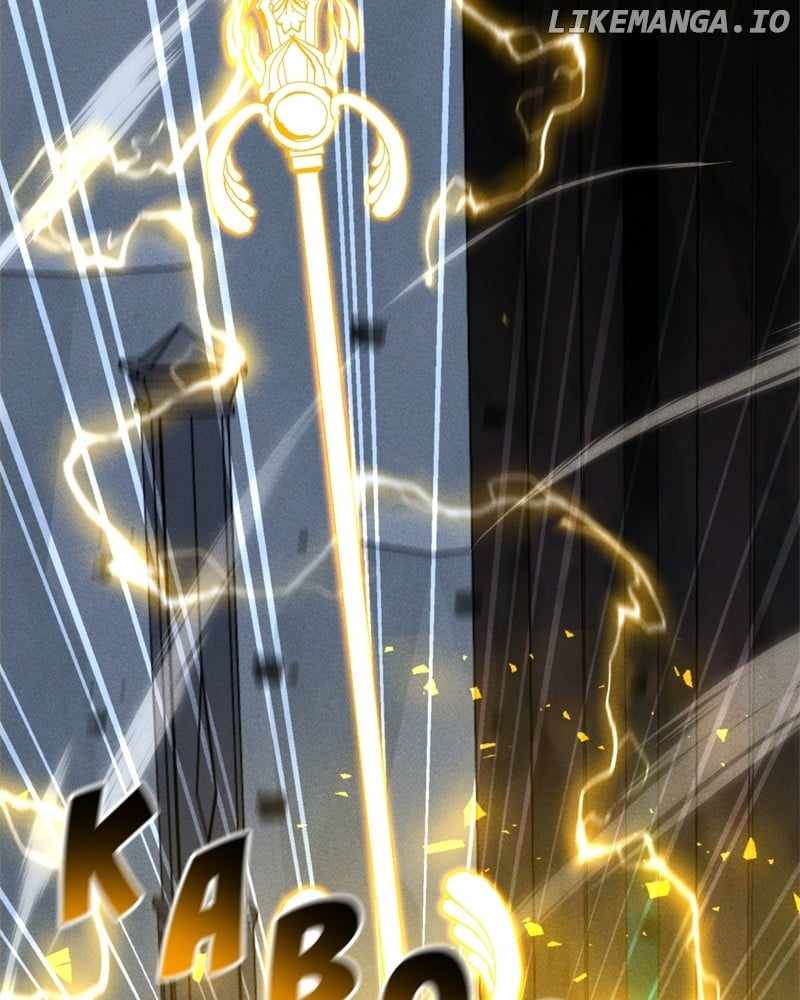 Solo Spell Caster Chapter 188 143